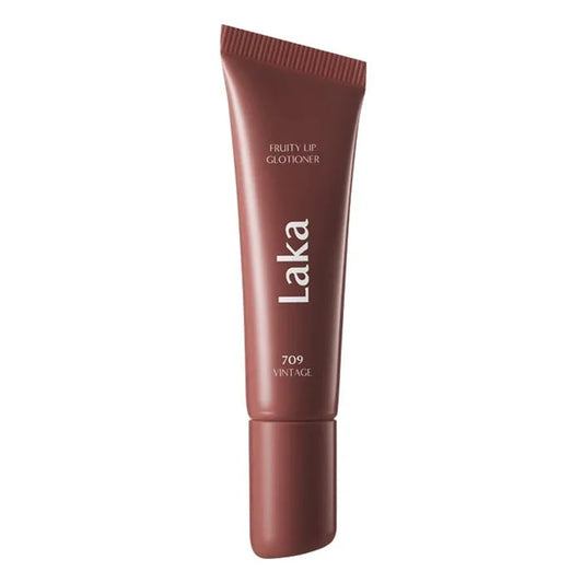 [LAKA] Fruity Lip Glotioner 10ml - Ballagrio