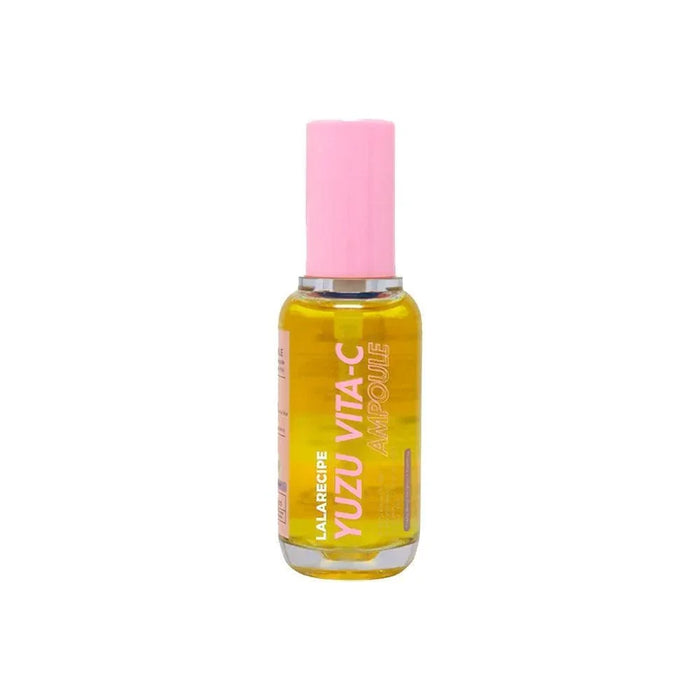 [LALARECIPE] Vita C Ampoule 50ml - Ballagrio