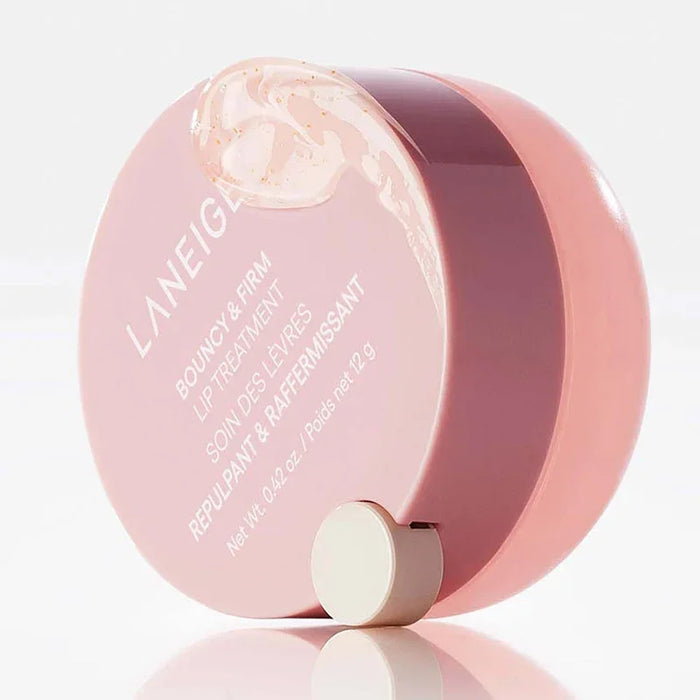 [LANEIGE] Bouncy & Firm Lip Treatment 12g
