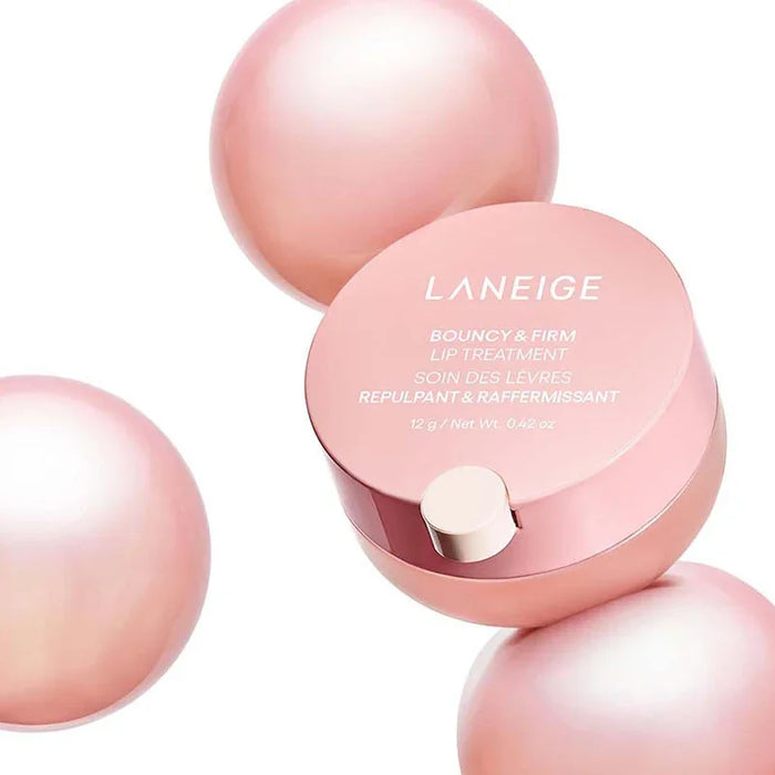 [LANEIGE] Bouncy & Firm Lip Treatment 12g
