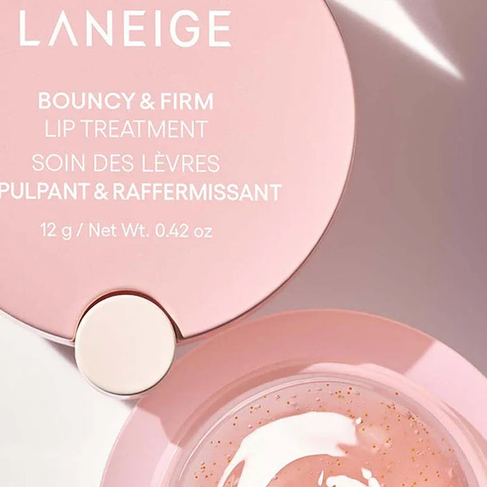 [LANEIGE] Bouncy & Firm Lip Treatment 12g