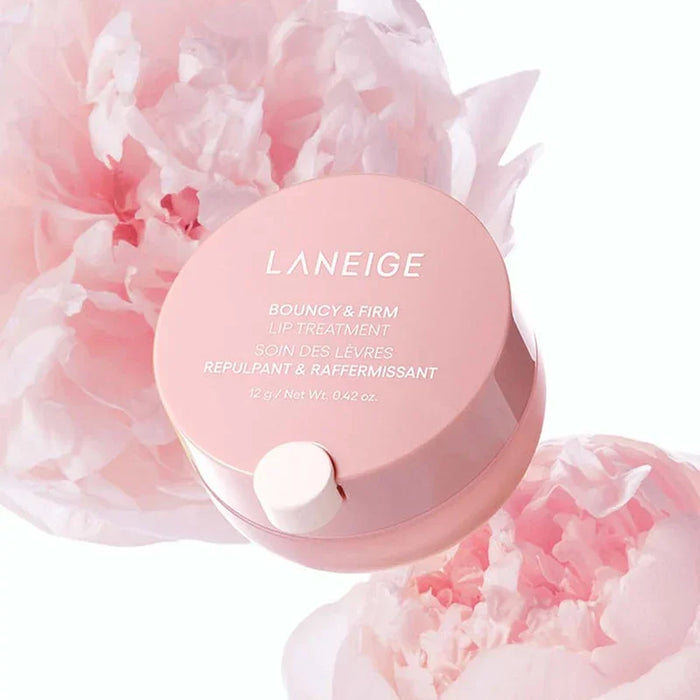 [LANEIGE] Bouncy & Firm Lip Treatment 12g