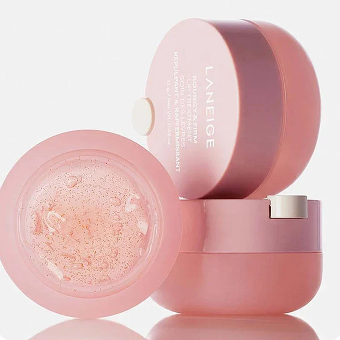 [LANEIGE] Bouncy & Firm Lip Treatment 12g