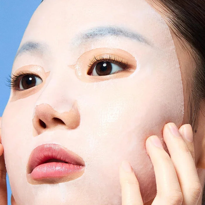 [LANEIGE] Cream Skin Milky Hydration Sheet Mask 33g - Ballagrio