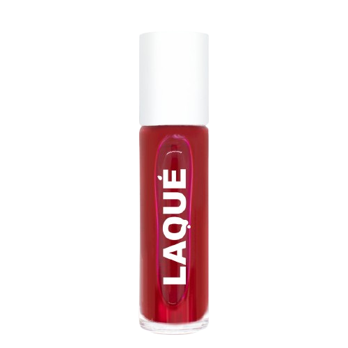 Laqué Beauty Sugar Baby Hydrating Soft Pink Lip & Cheek Tint with Glycerin