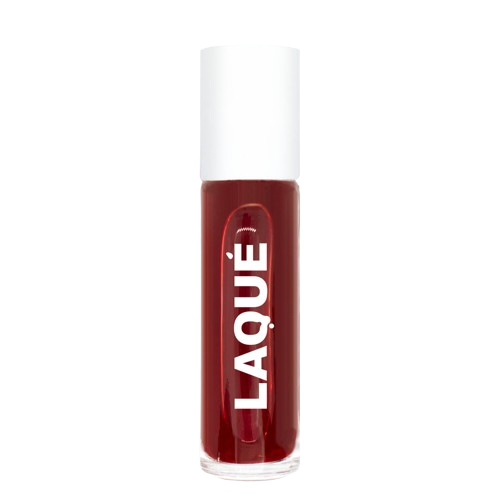 Laqué Beauty You’re No Fun Hydrating Coral Lip & Cheek Tint with Glycerin