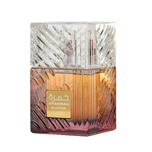 Lattafa Khamra Dukhan EDP 100Ml