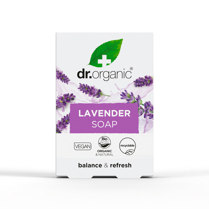 Lavender Soap