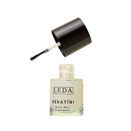 Leda Beauty Keratìni Daily Nail Treatment