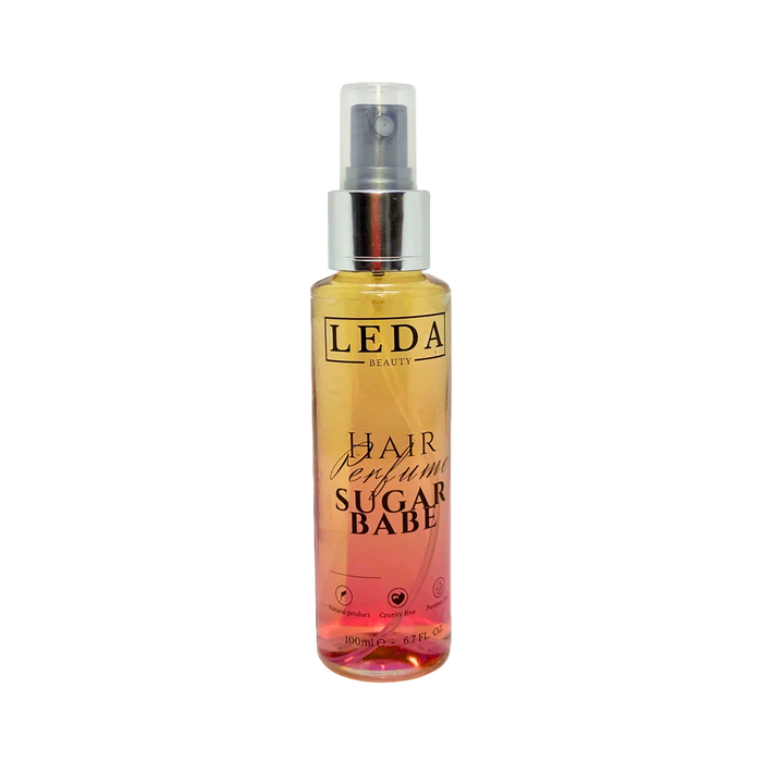 Leda Beauty Sugar Babe Hair Perfume 100Ml