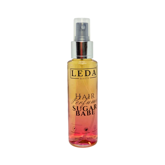 Leda Beauty Sugar Babe Hair Perfume 100Ml