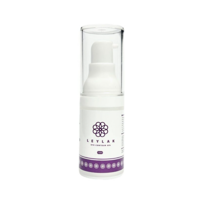 Leylak Eye Contour Gel