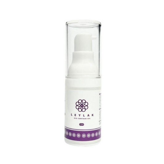 Leylak Eye Contour Gel