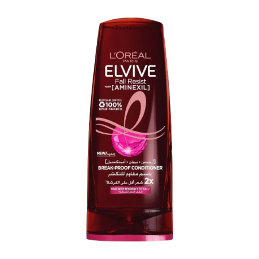 L’Oreal Paris Elvive Fall Resist Break-Proof Conditioner 360Ml