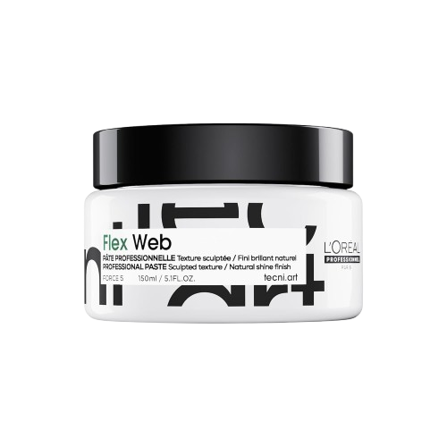L'Oreal Tecni Art Force 5 Design Scalping Paste 150Ml