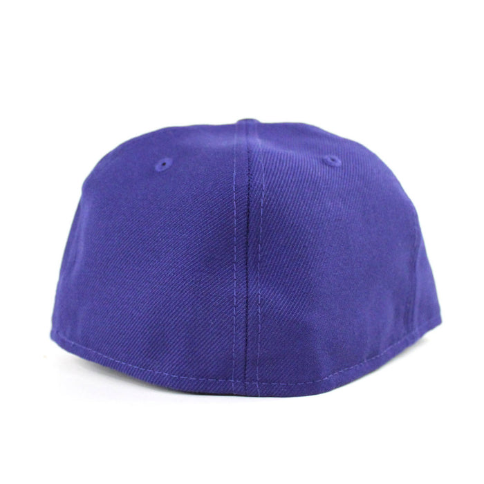 Los Angeles Dodgers 1959 World Series New Era 59Fifty Fitted Hat (Green Under Brim)