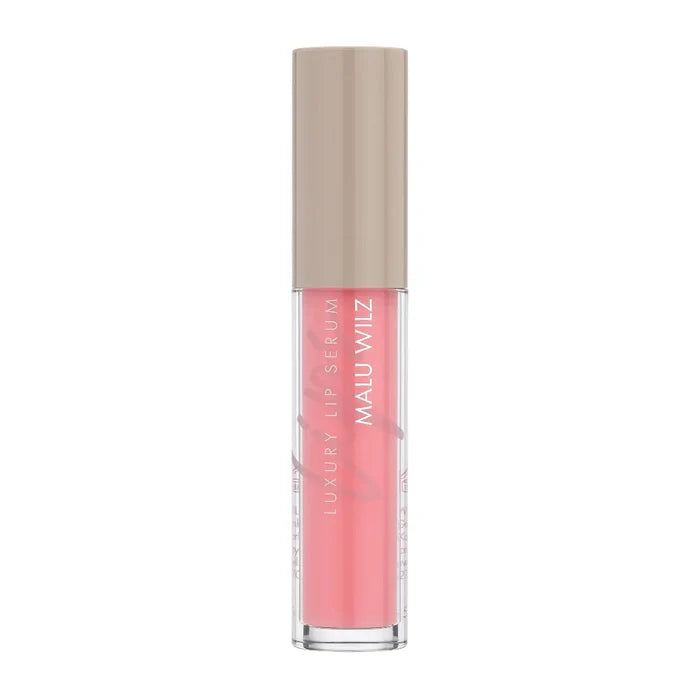 Malu Wilz Luxury Lip Serum Nr.05 Alluring Butter