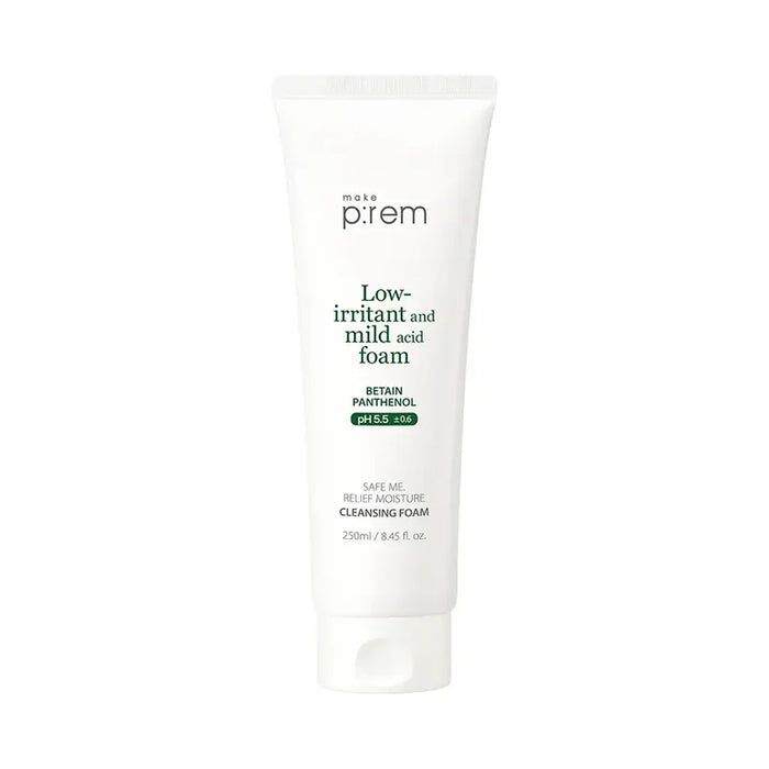 make-prem-safe-me-relief-moisture-cleansing-foam-250ml