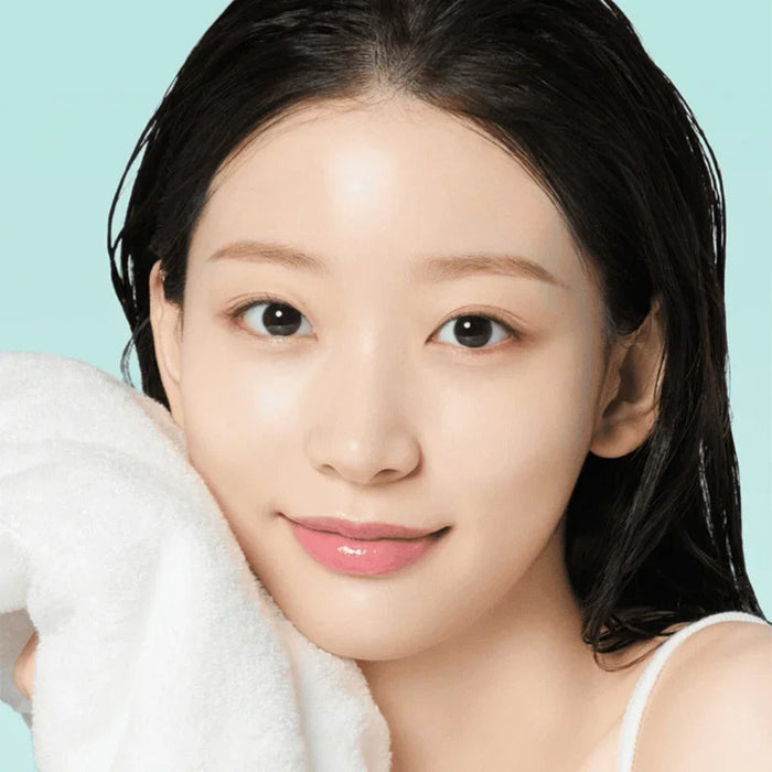 [Mamonde] Amazing Deep Mint Charcoal-ate Pack Cleanser 135g - Ballagrio