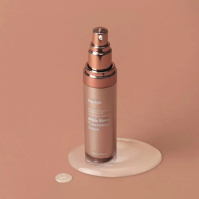 [Manyo Factory] Bifida Biome Concentrate Serum 35ml Manyo Factory