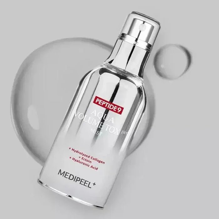 [MEDI-PEEL] Peptide 9 Aqua Volume Tox Mist Pro 50ml