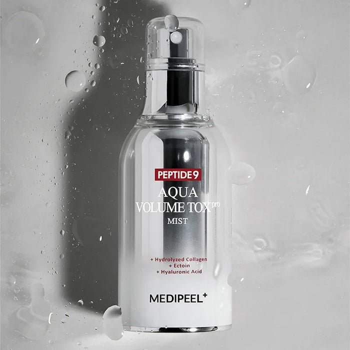 [MEDI-PEEL] Peptide 9 Aqua Volume Tox Mist Pro 50ml
