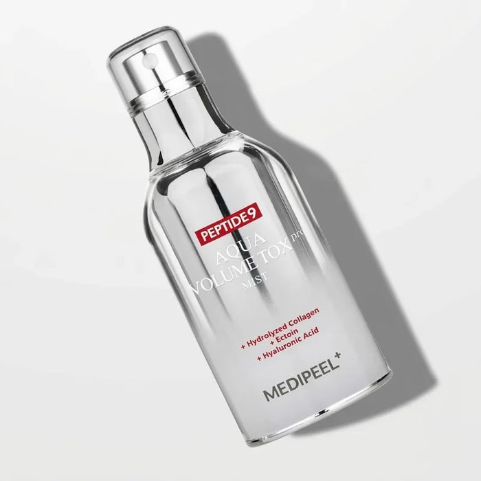 [MEDI-PEEL] Peptide 9 Aqua Volume Tox Mist Pro 50ml