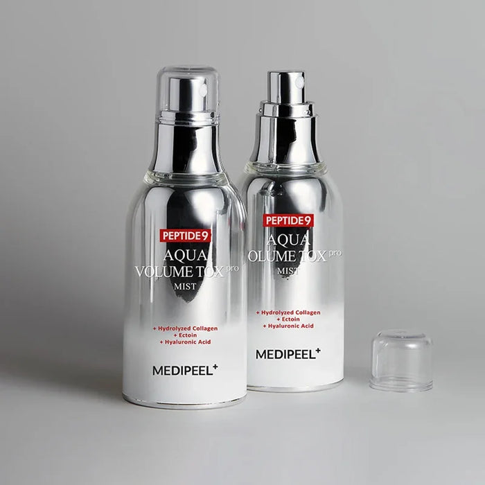 [MEDI-PEEL] Peptide 9 Aqua Volume Tox Mist Pro 50ml