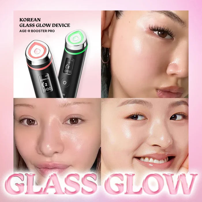 Medicube Age-R Booster Pro Device | GlamTouch UK