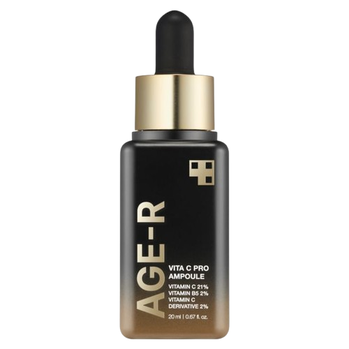 Medicube Age-R Vita C Pro Ampoule 20Ml
