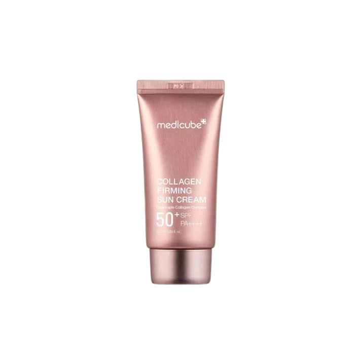 Medicube Collagen Firming Sun Cream SPF50+ PA++++ 50Ml