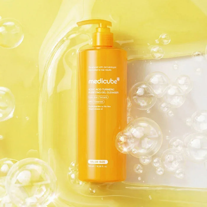 medicube-kojic-acid-turmeric-purifying-gel-cleanser-500ml-03