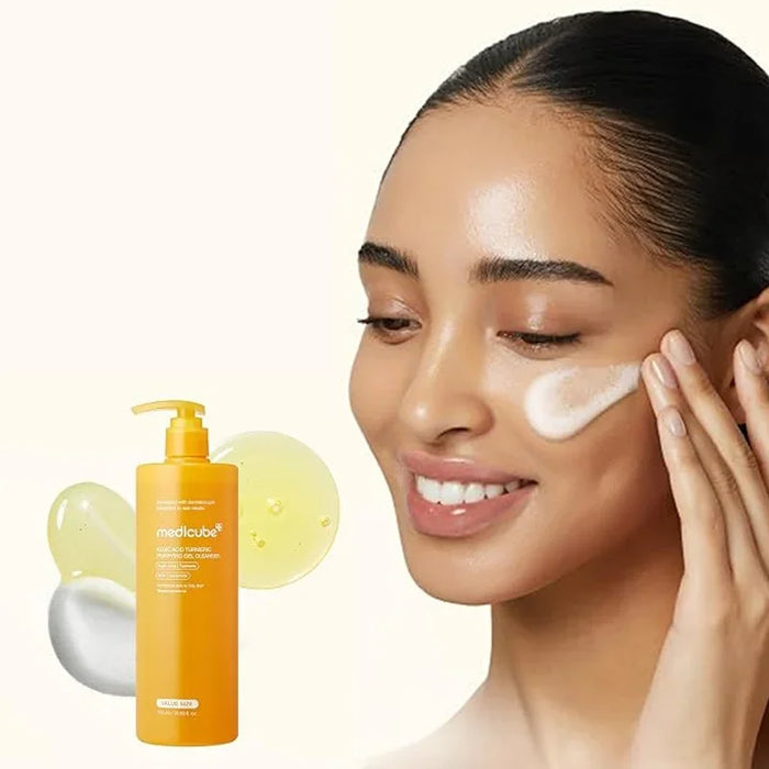 medicube-kojic-acid-turmeric-purifying-gel-cleanser-500ml-05