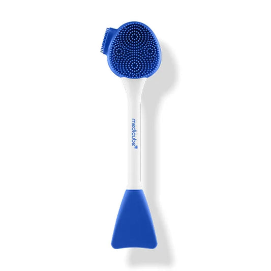 [medicube] Multi Blackhead Pore Brush - Ballagrio