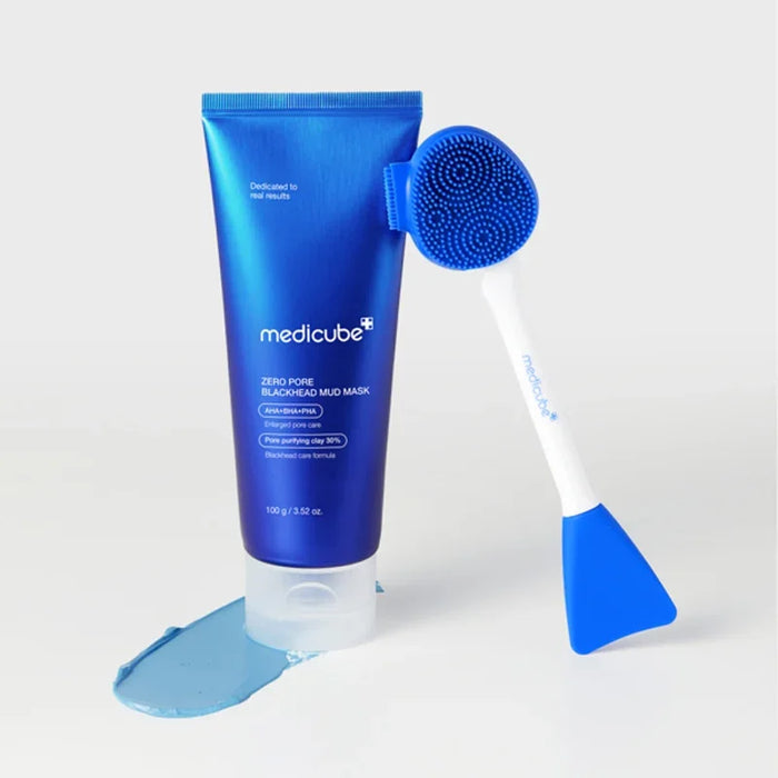 [medicube] Multi Blackhead Pore Brush - Ballagrio