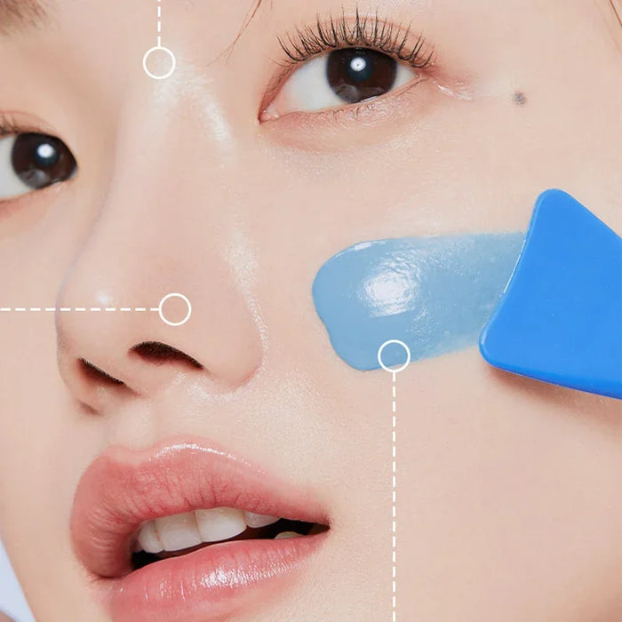 [medicube] Multi Blackhead Pore Brush - Ballagrio