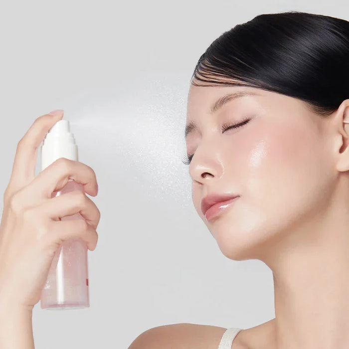 [medicube] PDRN Pink Collagen Glow Jelly Mist Serum 100ml - Ballagrio