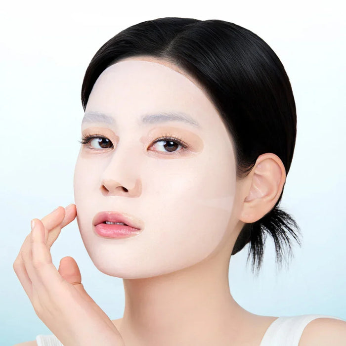 [MEDIHEAL] Derma 365 Madecassoside Blemish Repair Mask 350ml 30EA - Ballagrio