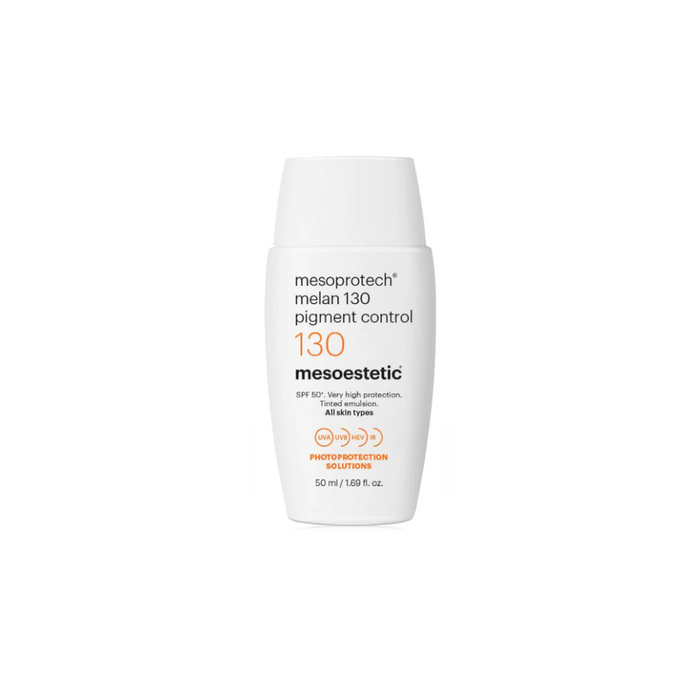MESOESTETIC MESOPROTECH MELAN 130 PIGMENT CONTROL 130, 50ml