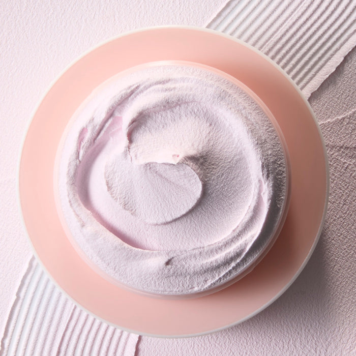 Mighty Marshmallow Brightening Face Mask