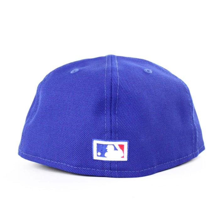 Milwaukee Brewers 1982 World Series New Era 59Fifty Fitted Hat (Green Under Brim)