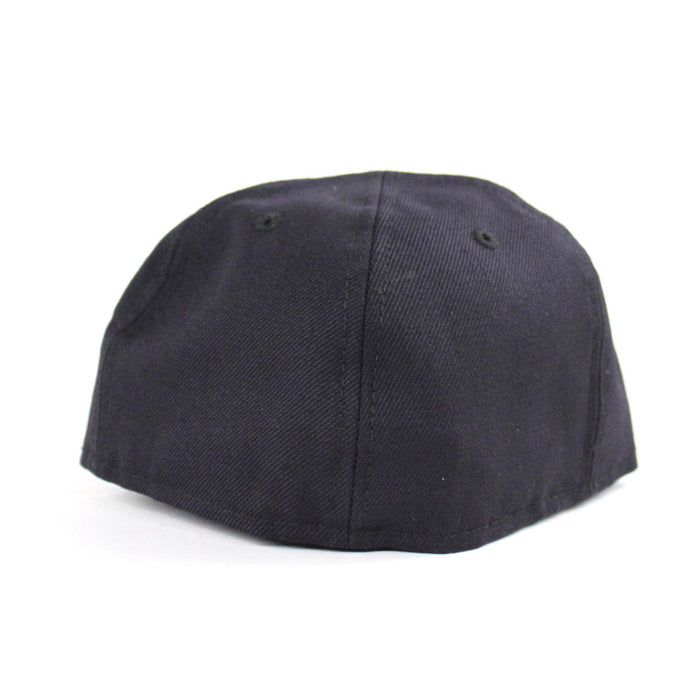 Minnesota Twins 1987 World Series New Era 59Fifty Fitted Hat (Navy Gray Under Brim)