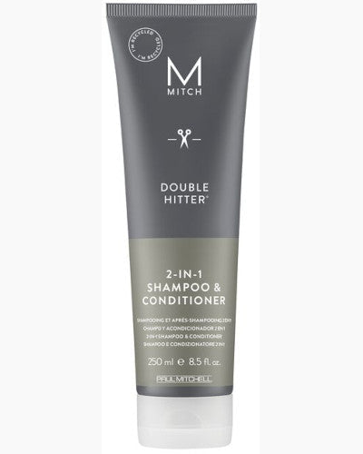 Mitch Double Hitter 8.5 oz