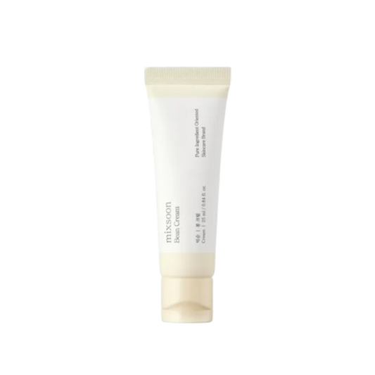 Mixsoon Bean Cream 25Ml