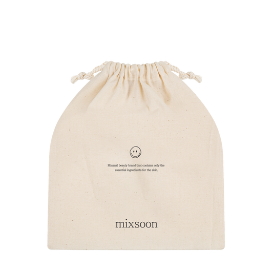 mixsoon Eco-Pouch