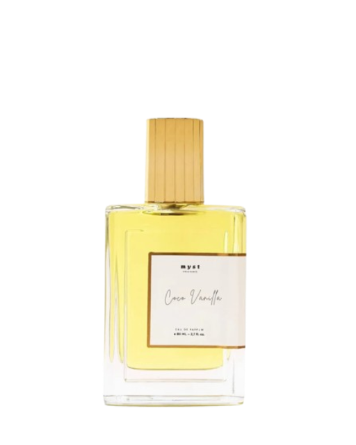 Myst Coco Vanilla EDP 80Ml