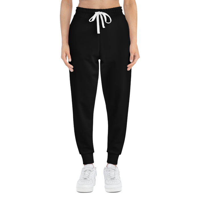 🪬Mystic Hamsa Evil Eye Joggers