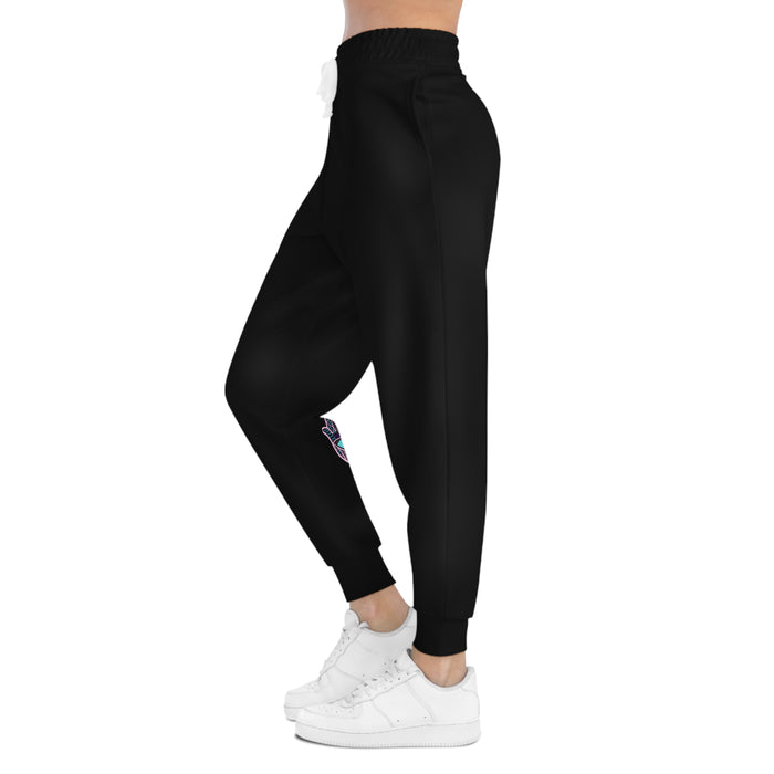 🪬Mystic Hamsa Evil Eye Joggers