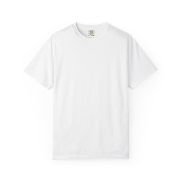👁️ Mystic Muse Back Print Tee
