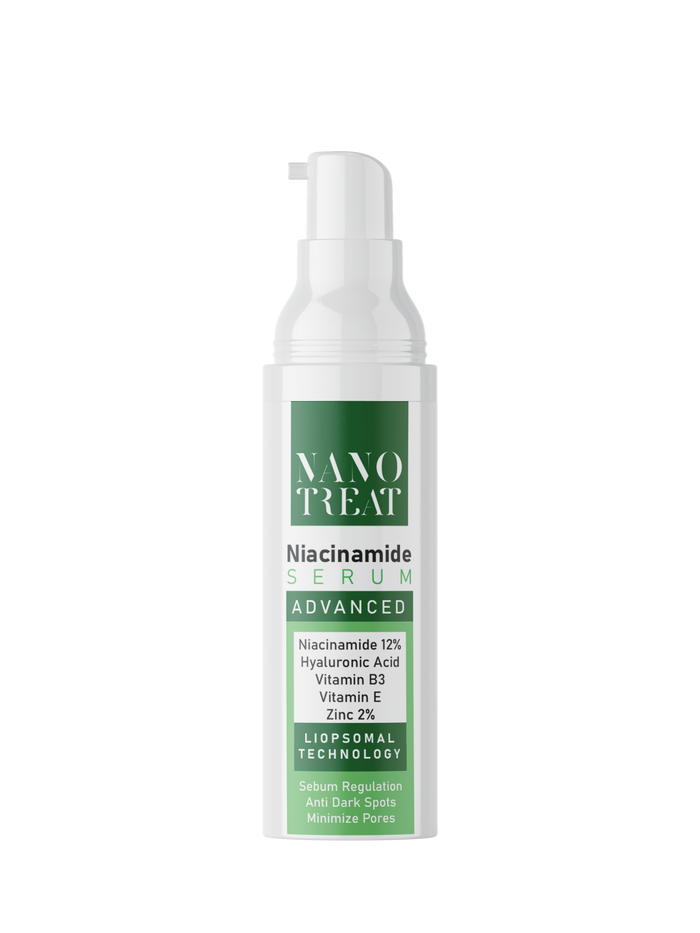 Nano Treat Niacinamide Skin Serum